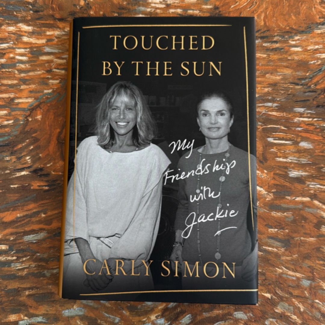 Touched by the Sun