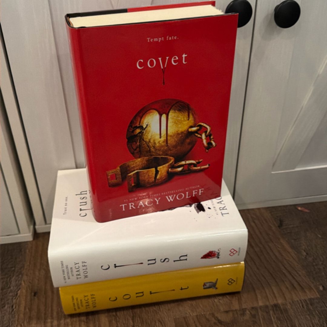 Covet
