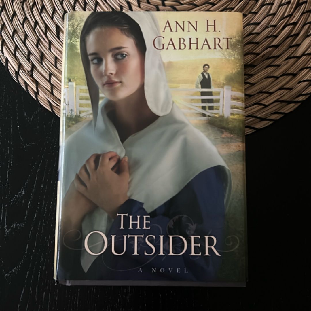 The Outsider