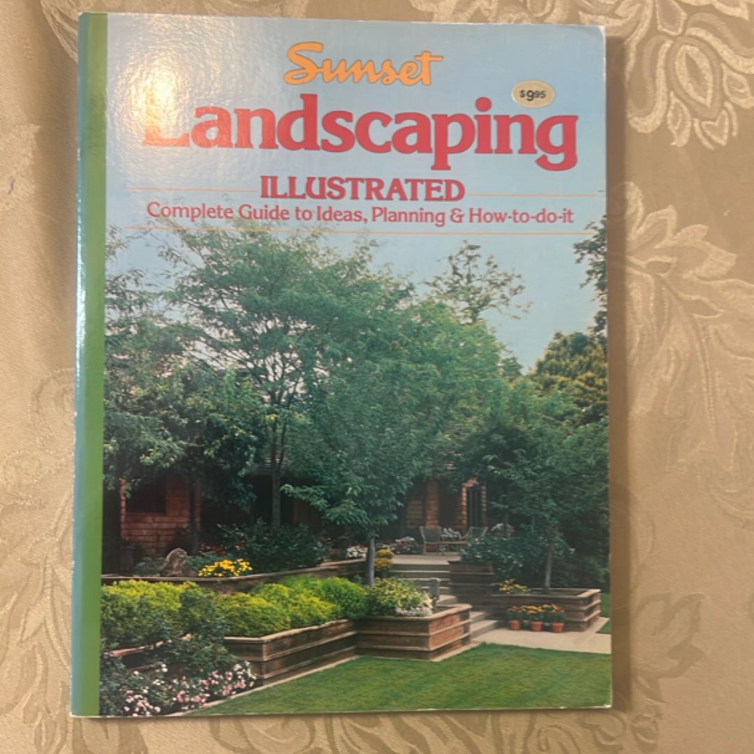 Landscaping Illustrated