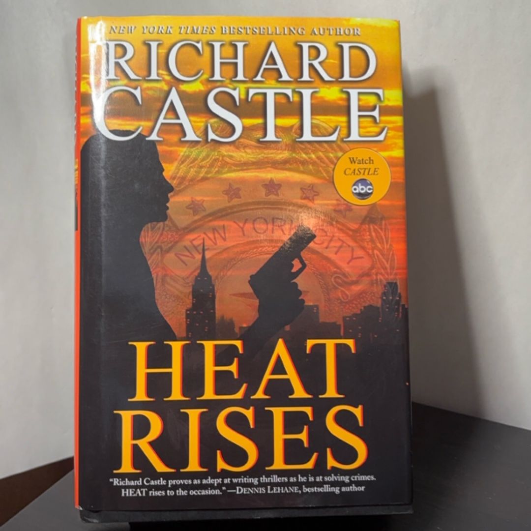 Heat Rises