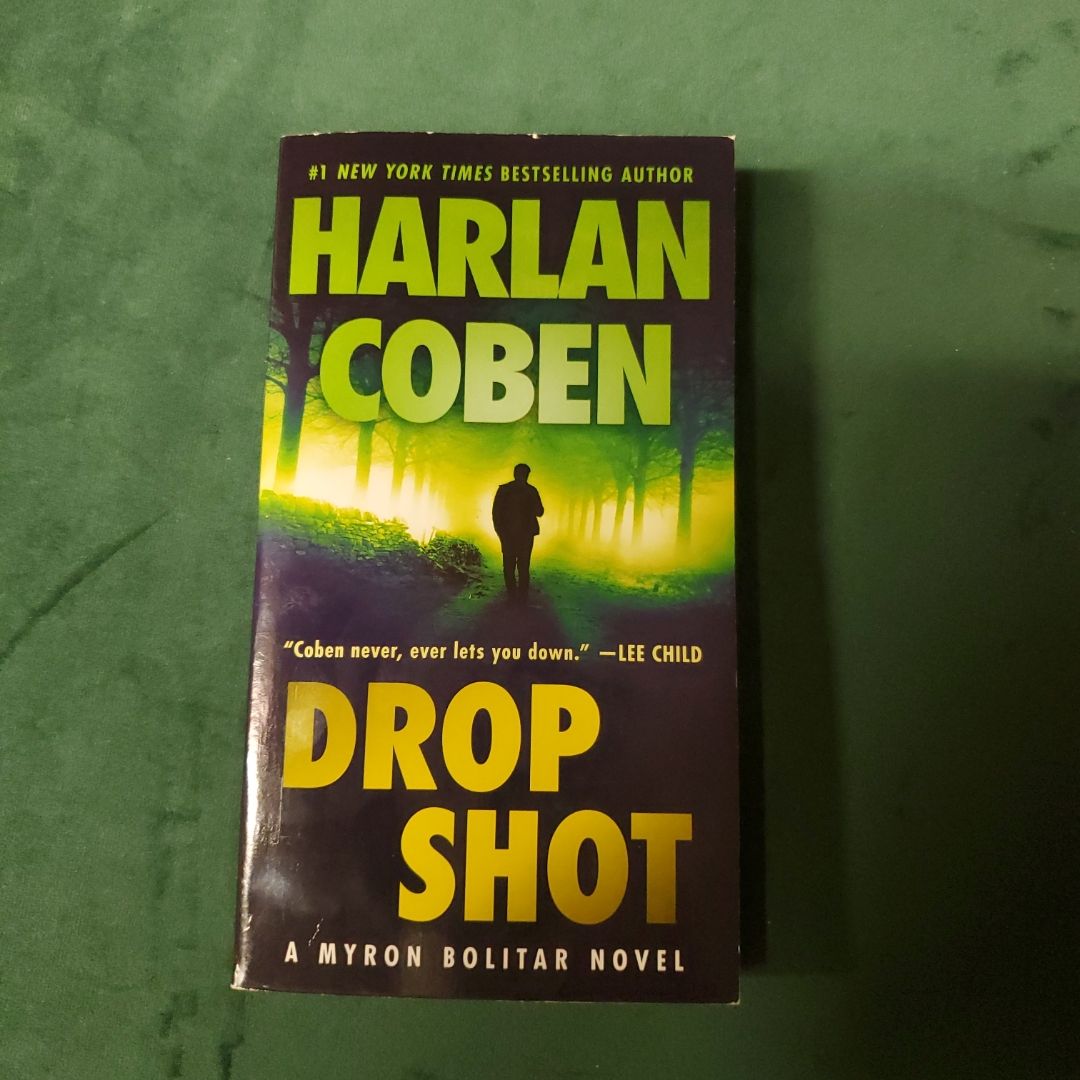 Drop Shot