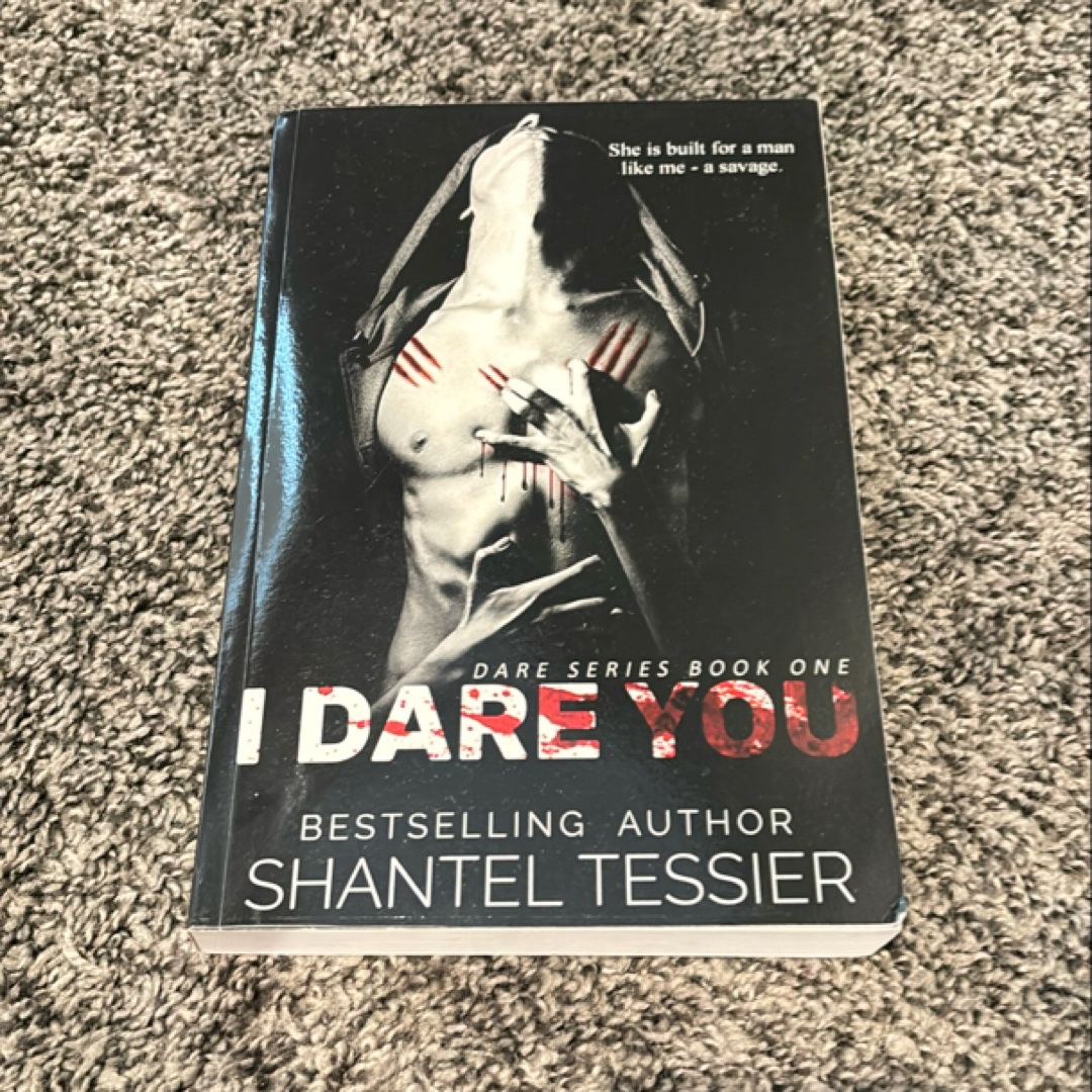 I Dare You