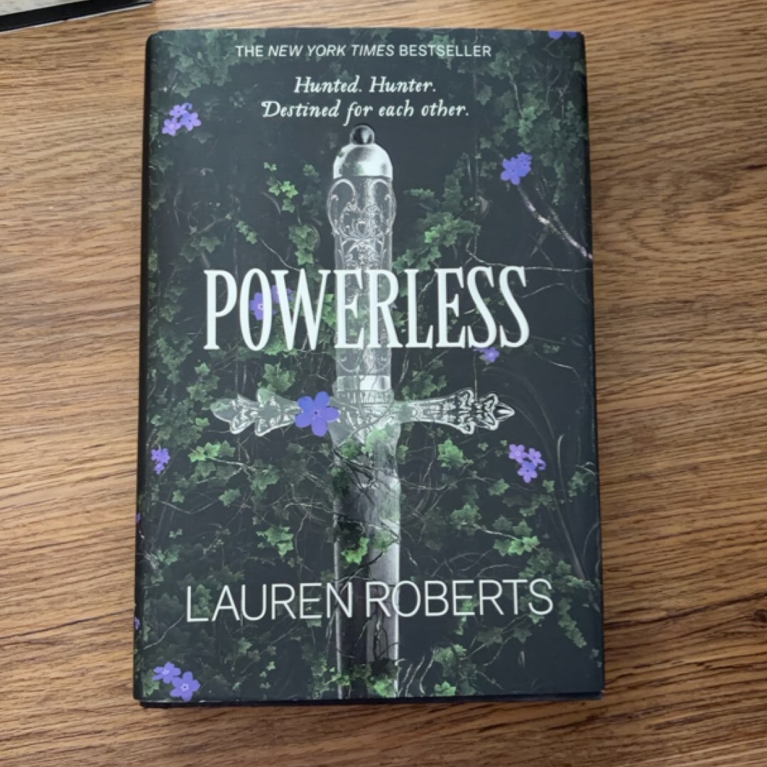 Powerless