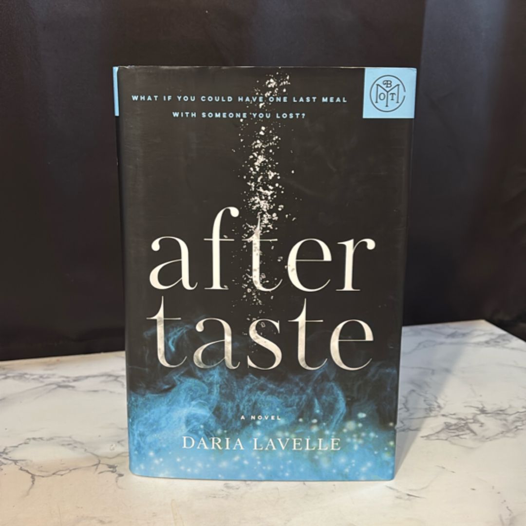 Aftertaste
