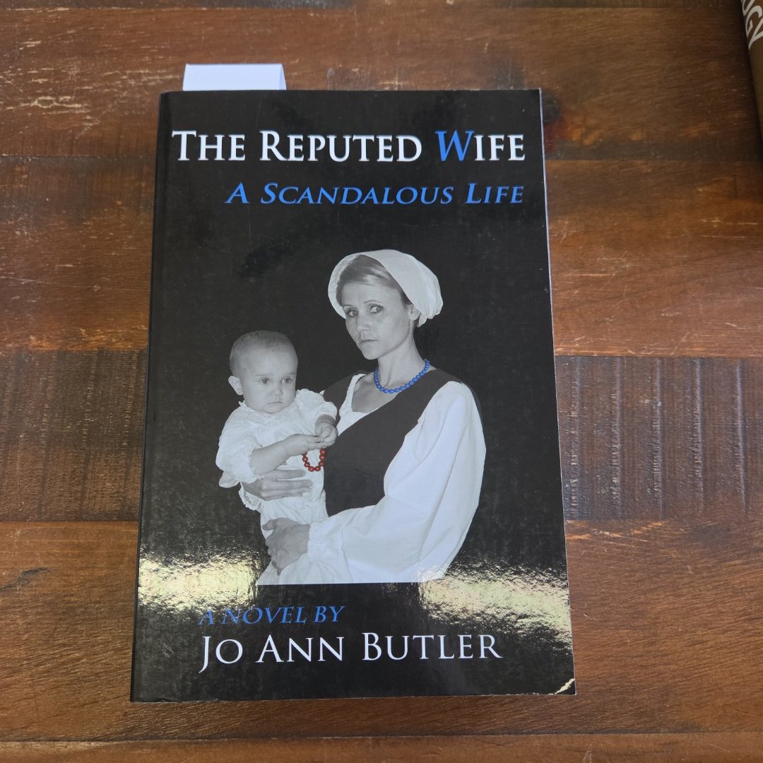 The Reputed Wife