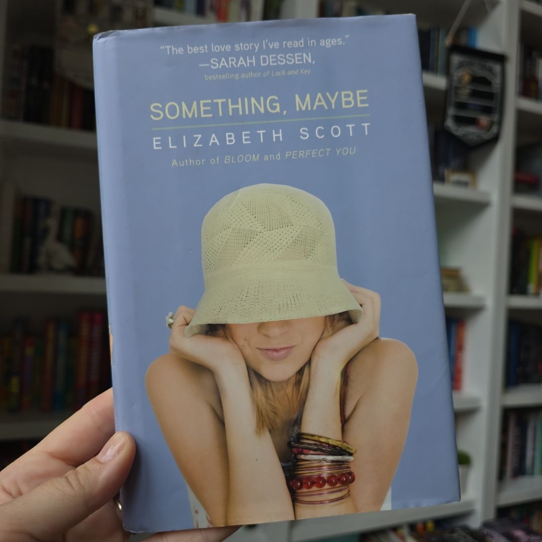 Something, Maybe