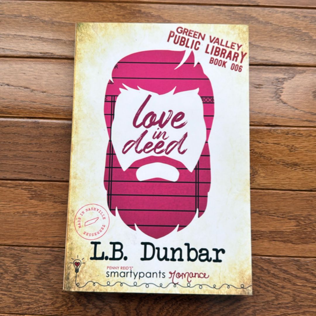 Love in Deed