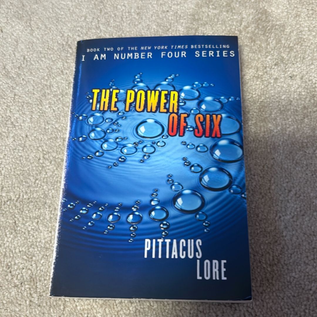 The Power of Six