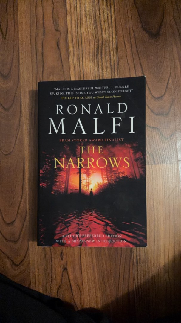 The Narrows