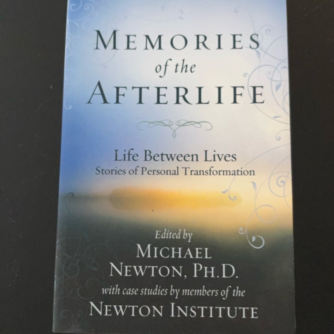 Memories of the Afterlife