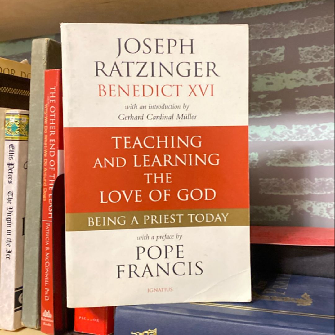 Teaching and Learning the Love of God
