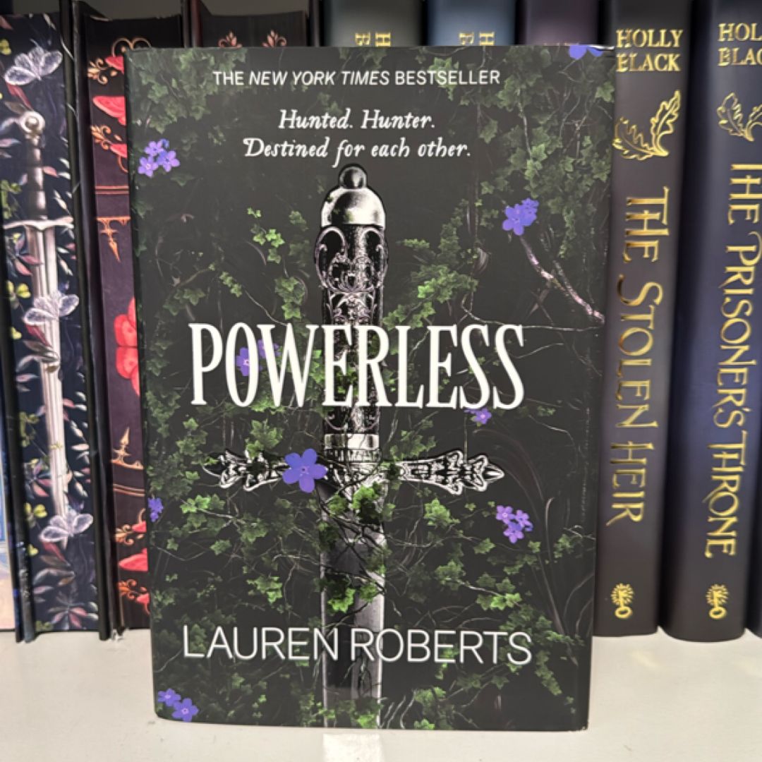 Powerless