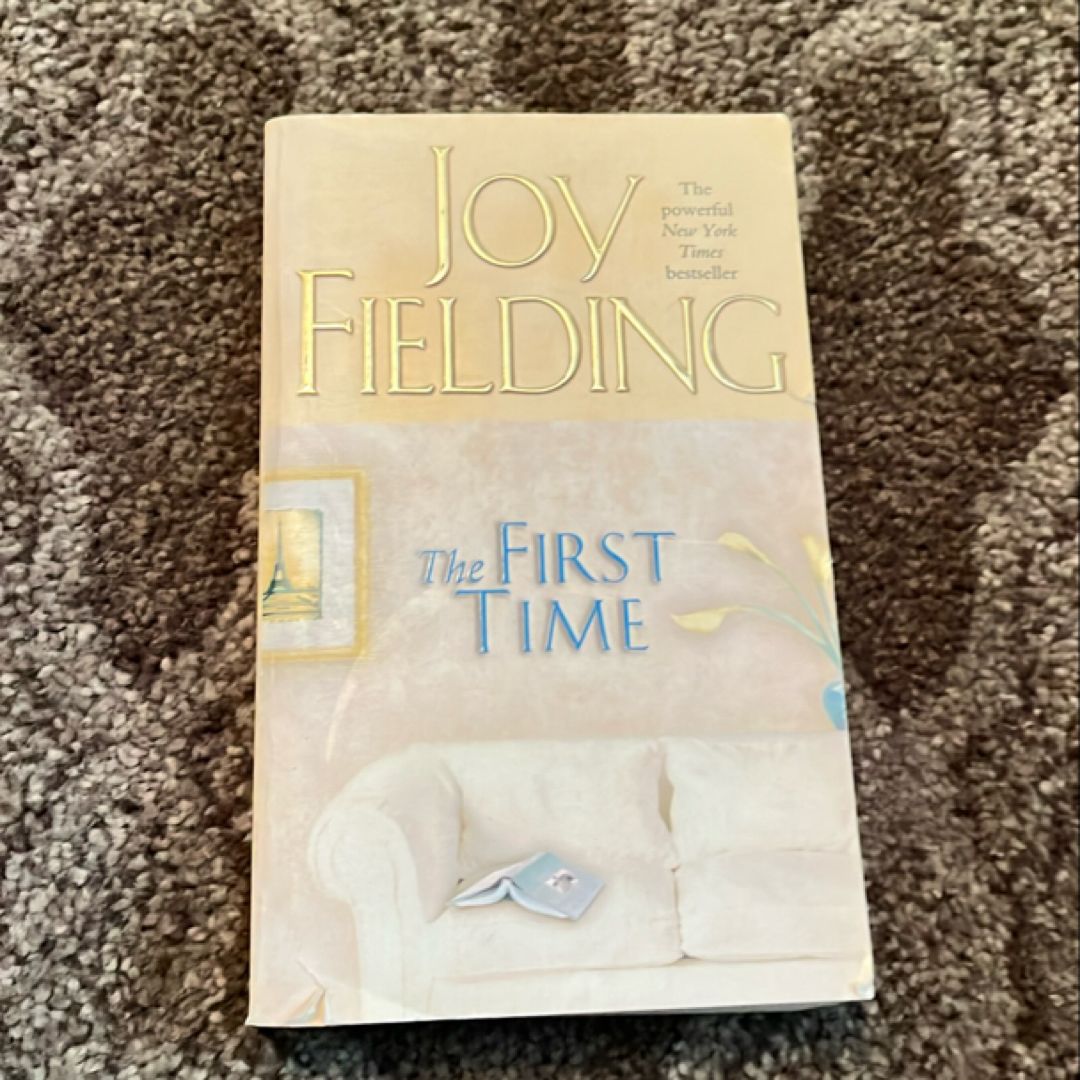 The First Time
