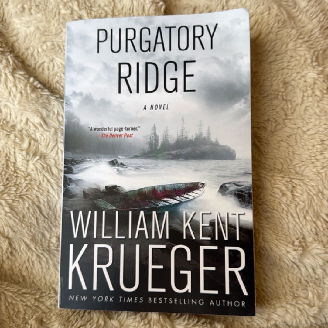 Purgatory Ridge