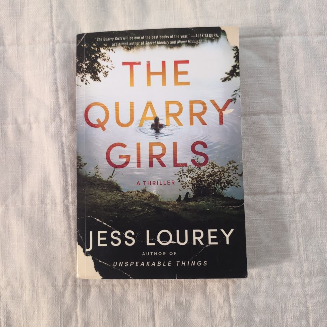 The Quarry Girls