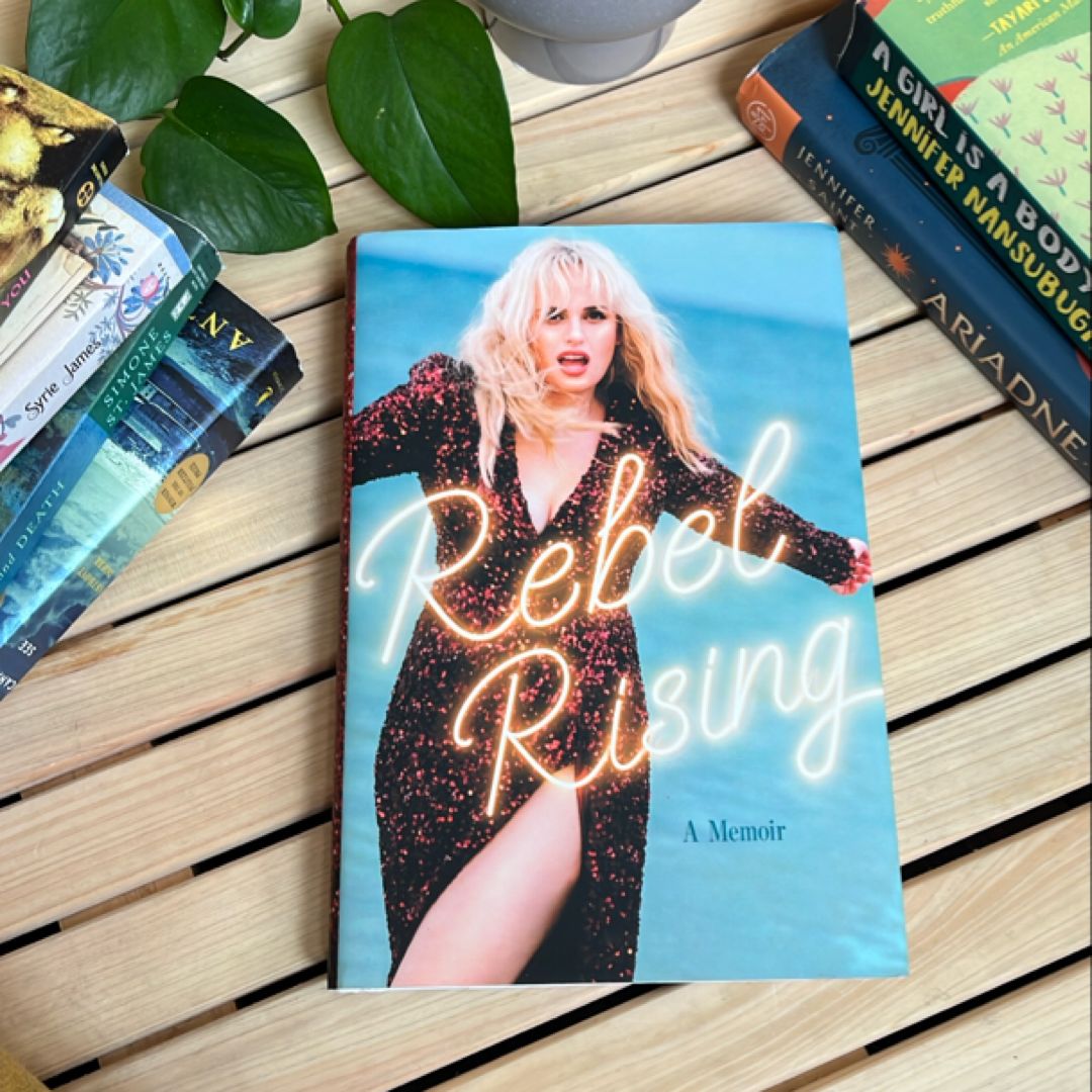 Rebel Rising