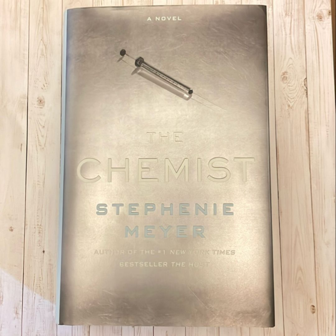 The Chemist