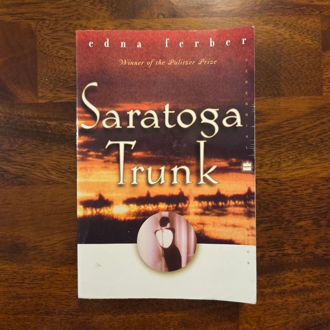 Saratoga Trunk