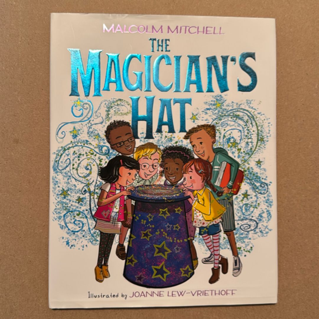 The Magician's Hat