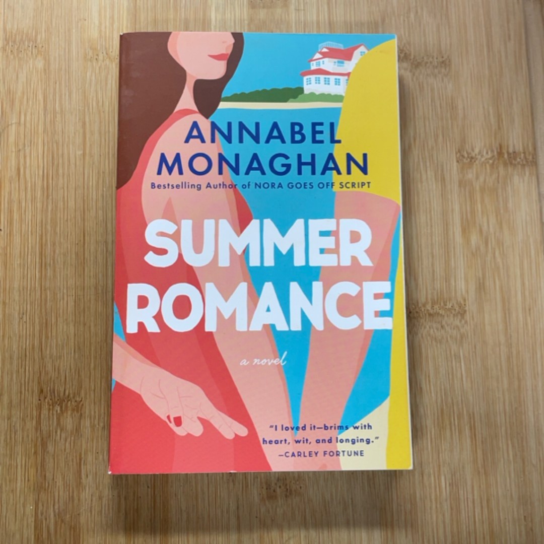 Summer Romance