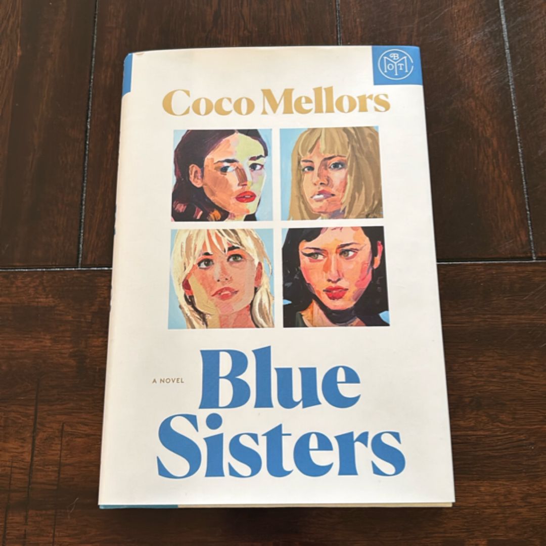 Blue Sisters