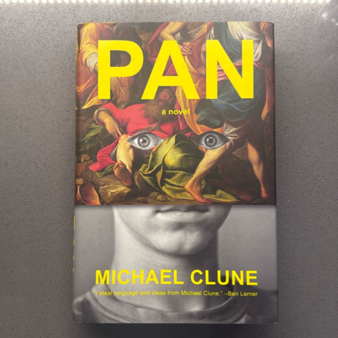 Pan