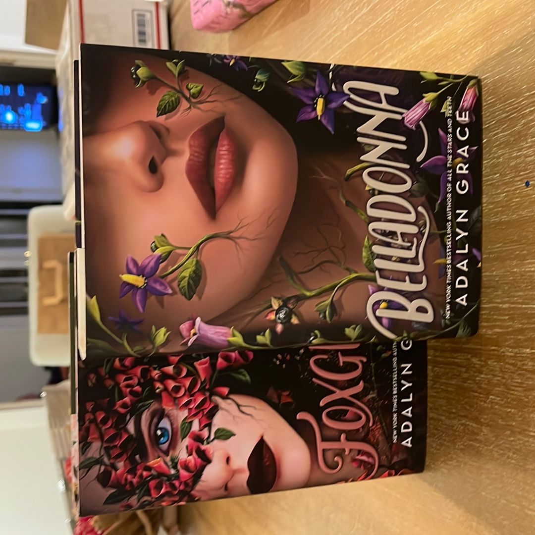 Belladonna