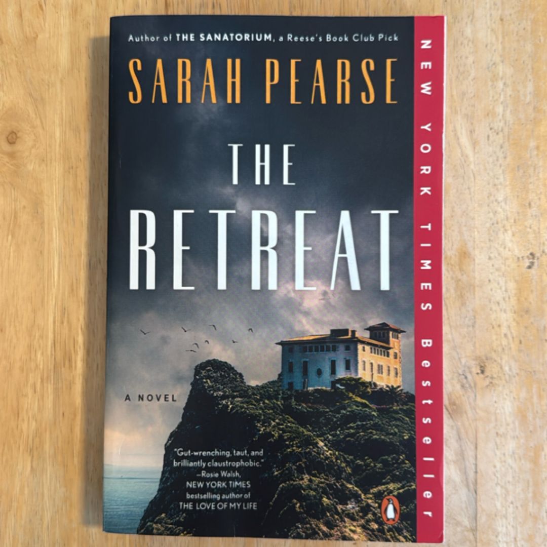The Retreat