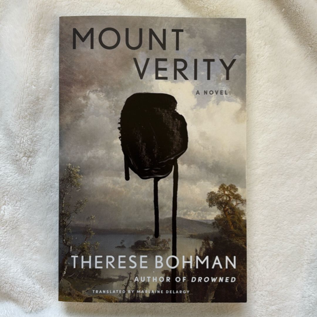 Mount Verity