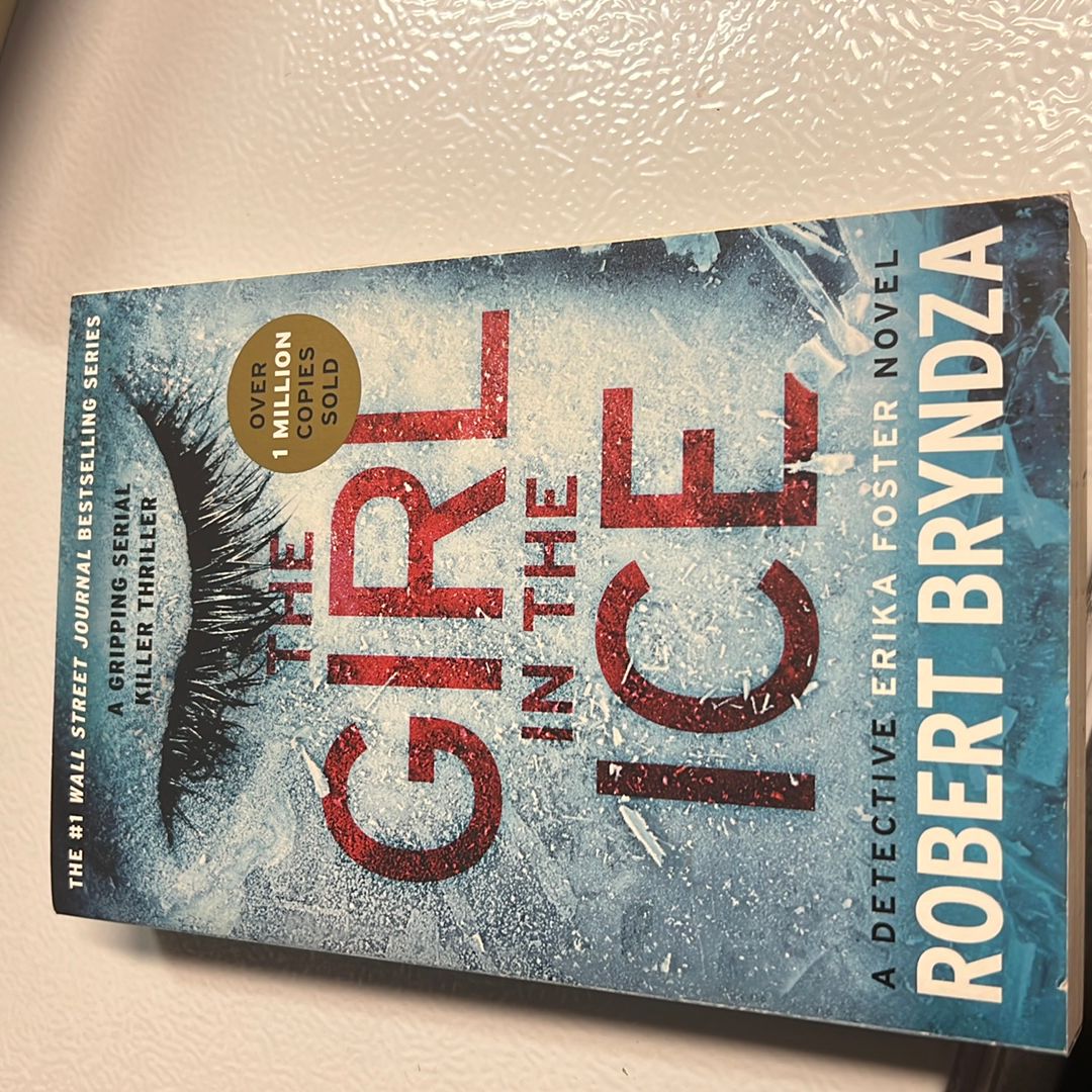 The Girl in the Ice