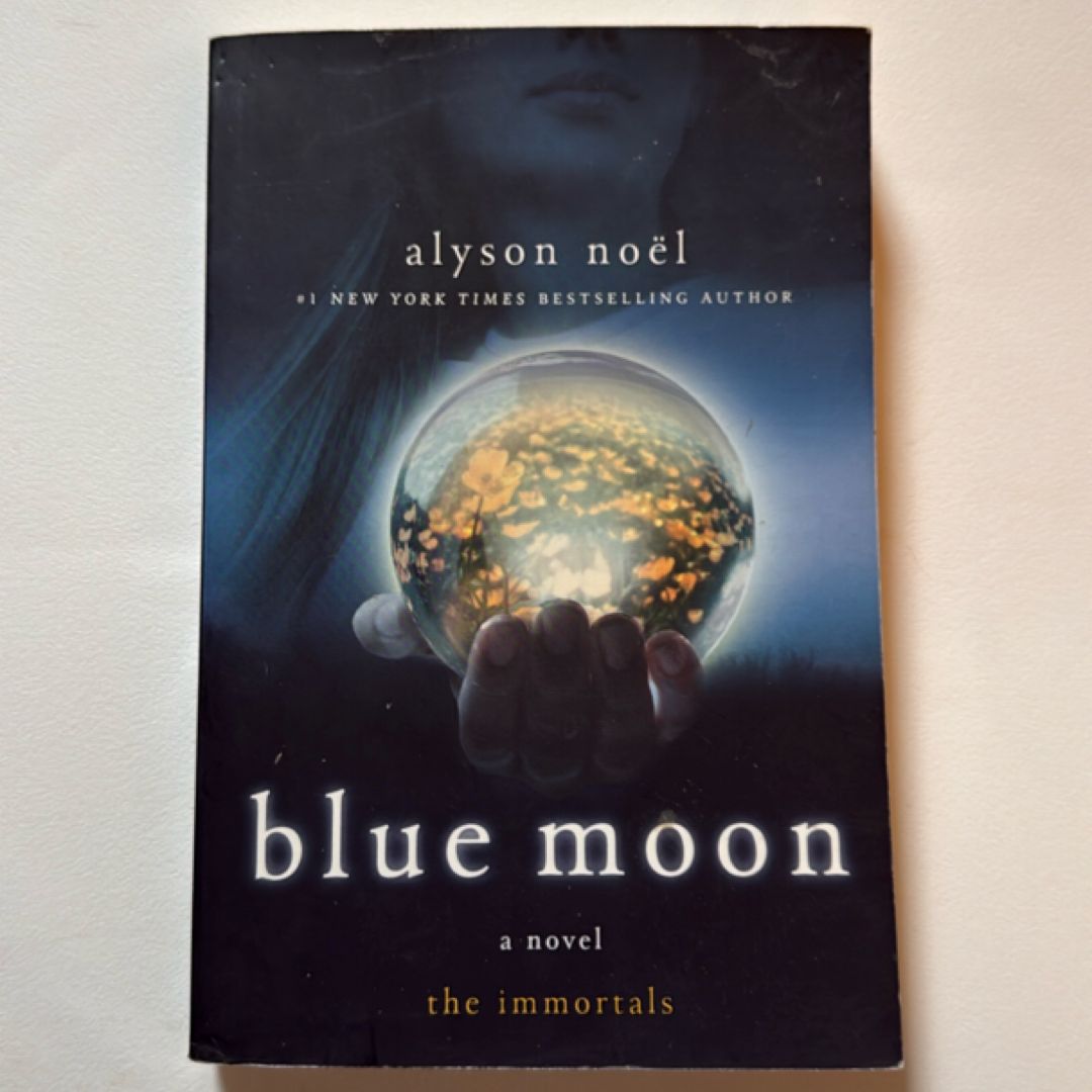 Blue Moon