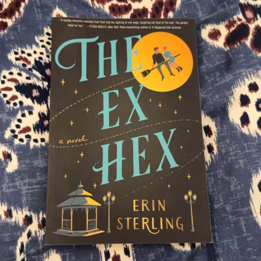 The Ex Hex