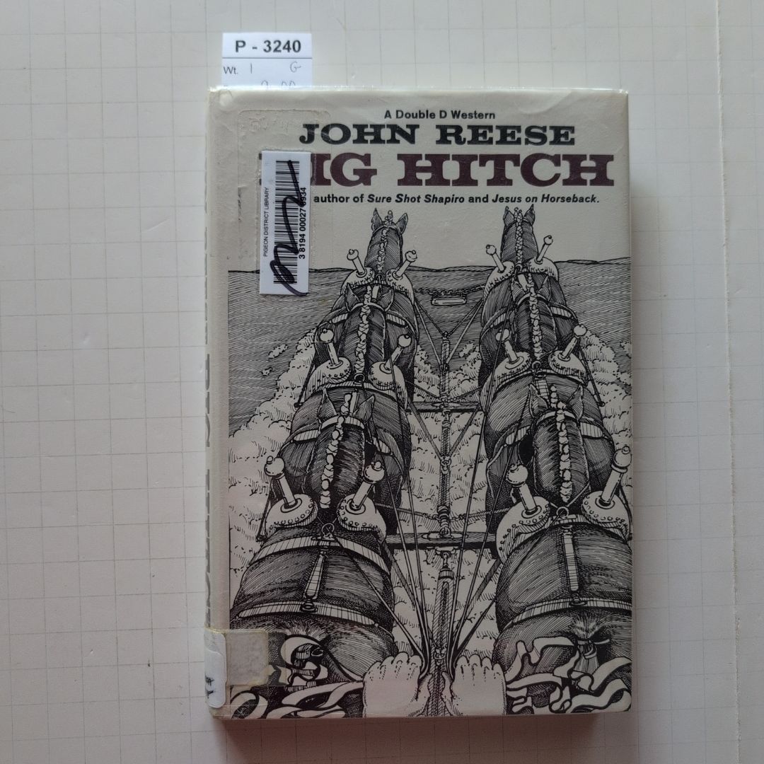 Big Hitch