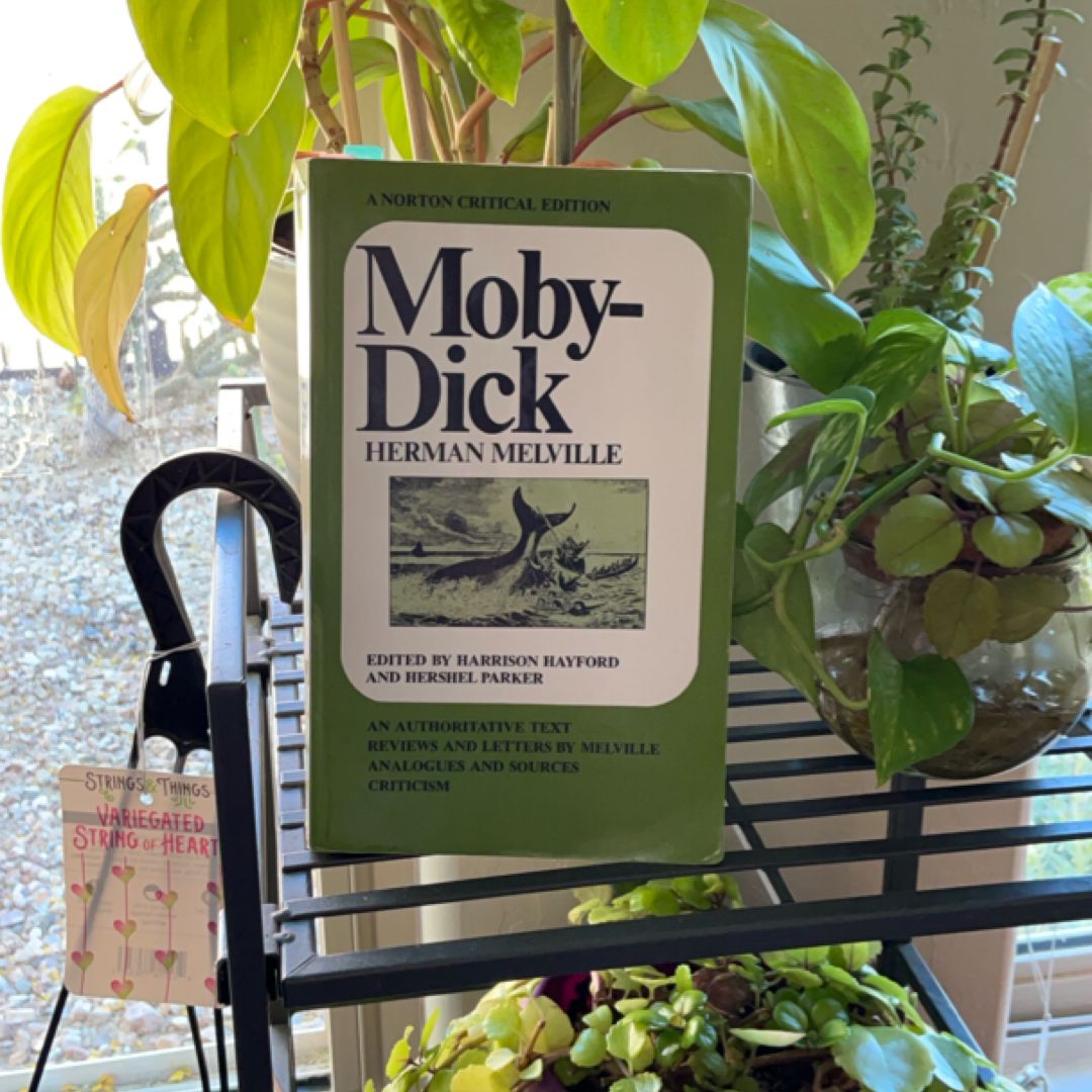 Moby Dick