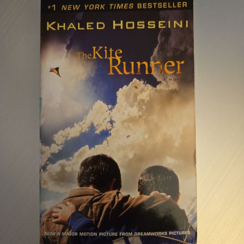 The Kite Runner