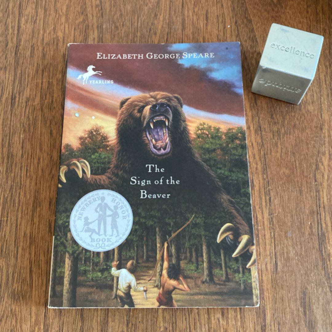 The Sign of the Beaver