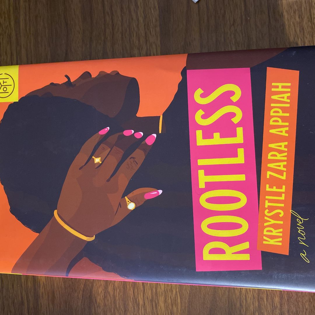 Rootless