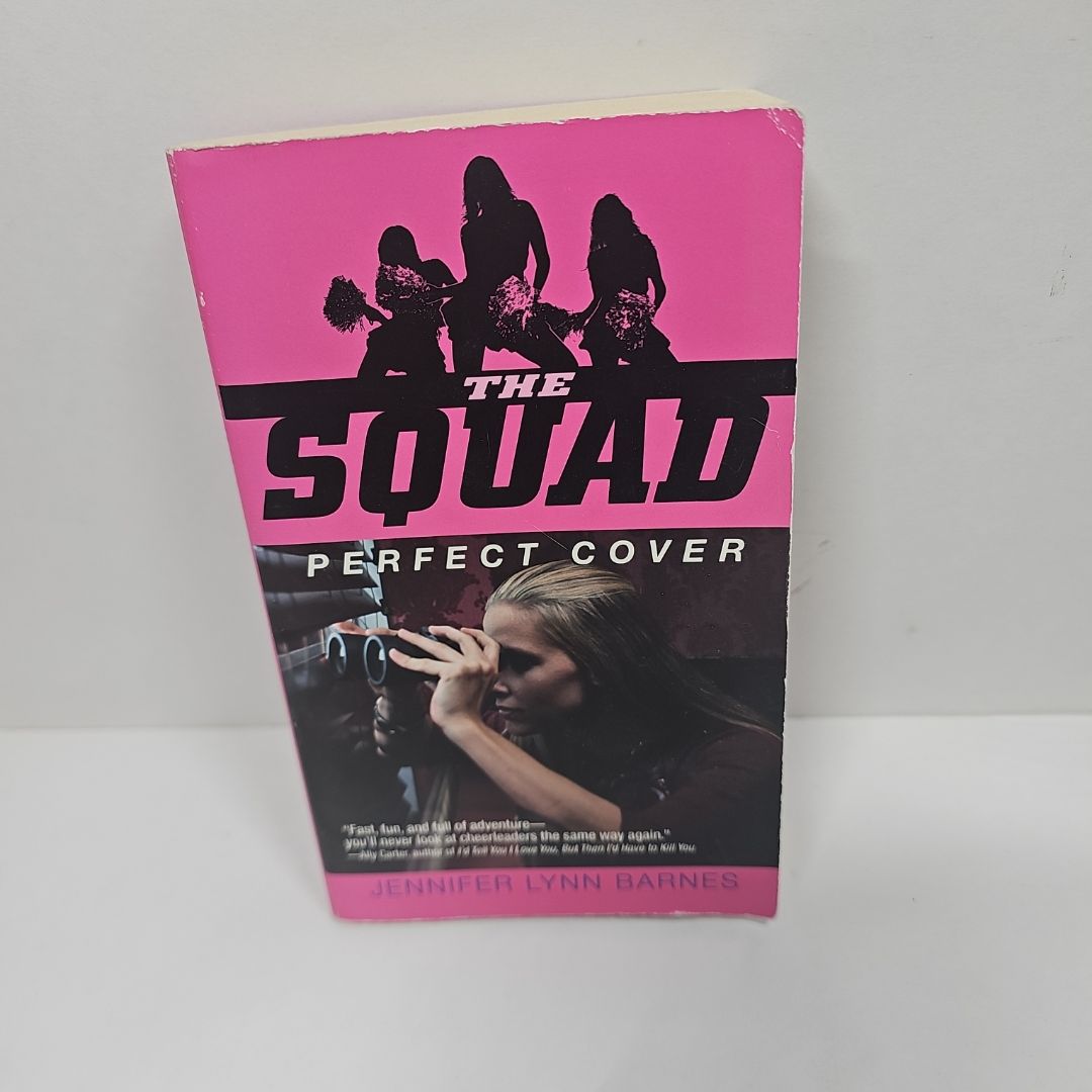 The Squad: Perfect Cover