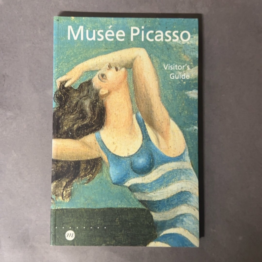 Musée Picasso Visitor's Guide