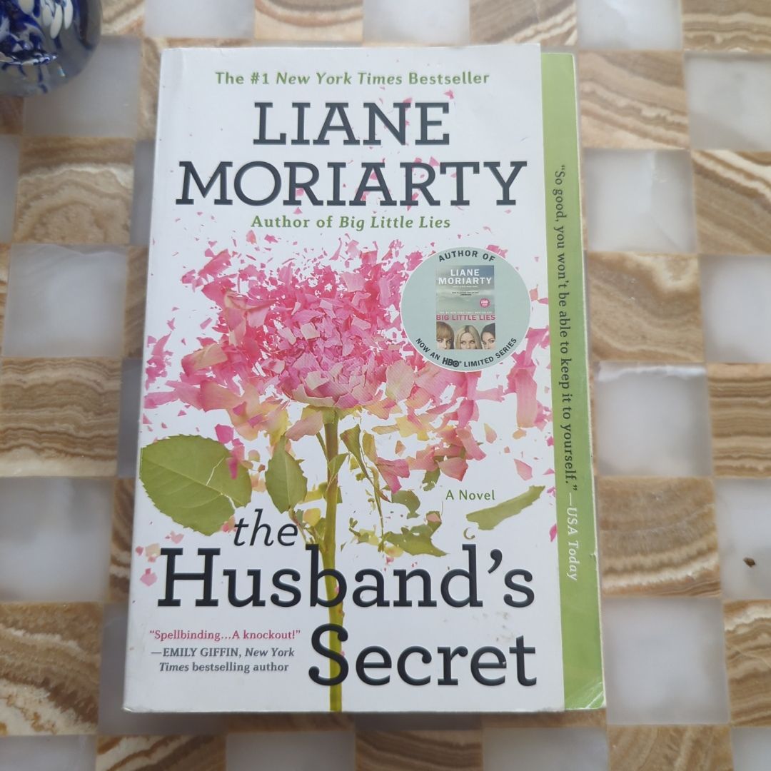 The Husband's Secret