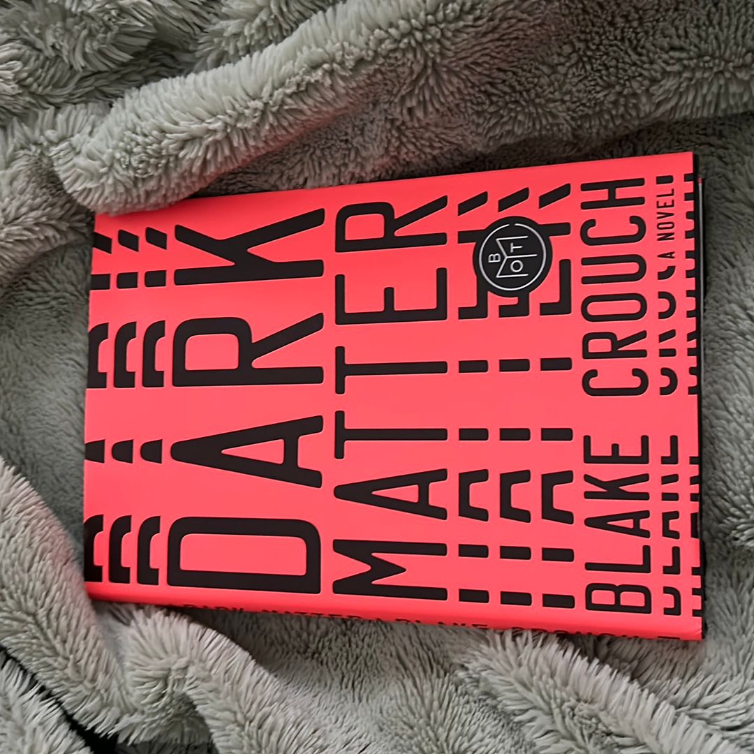 Dark Matter