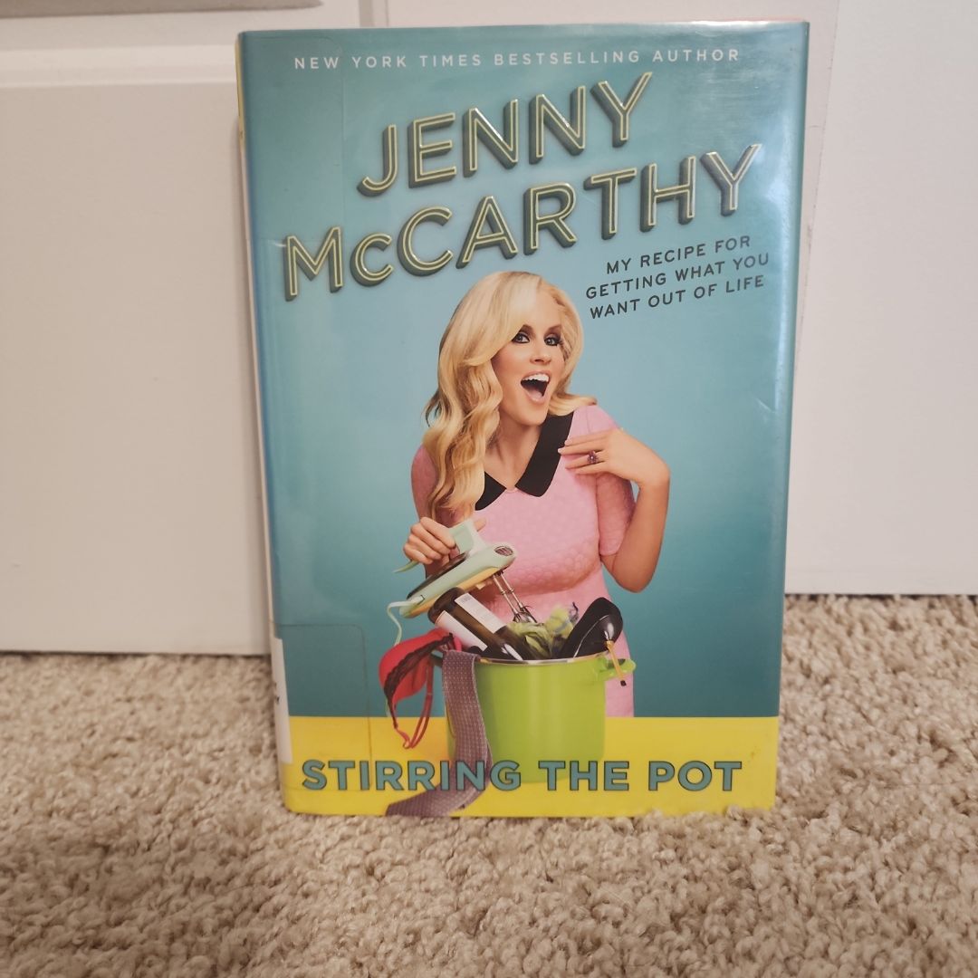 Stirring the Pot