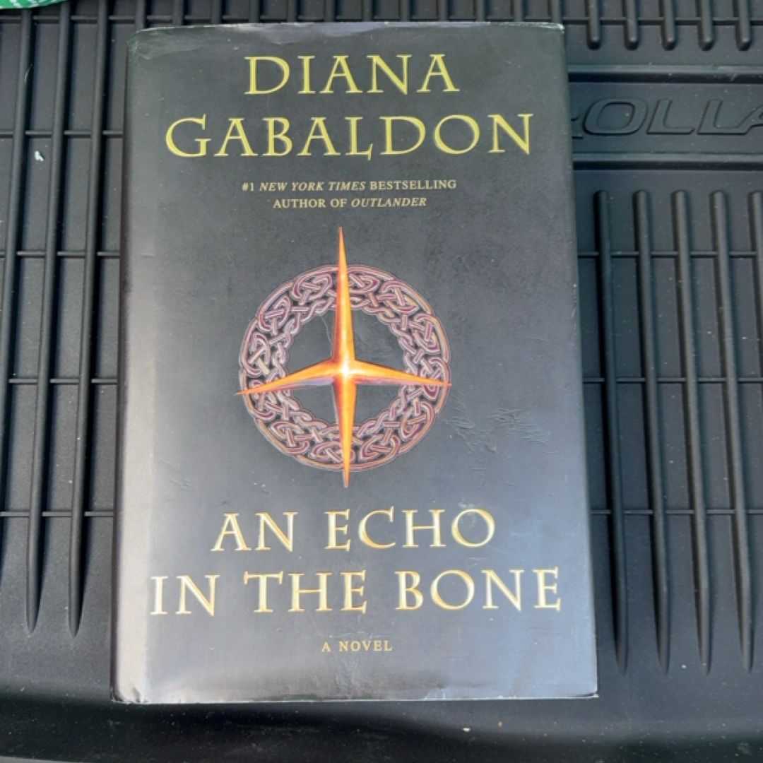 An Echo in the Bone