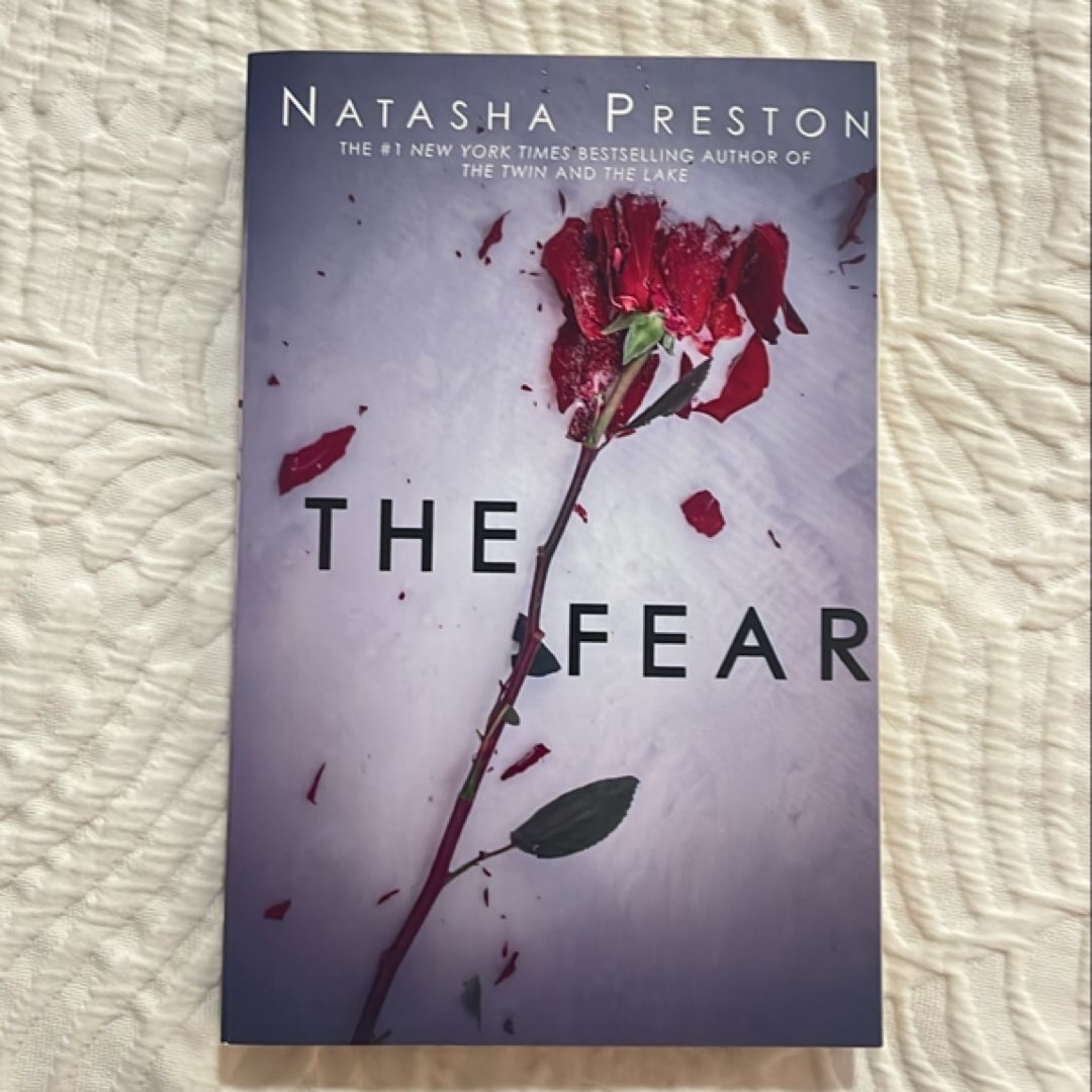 The Fear