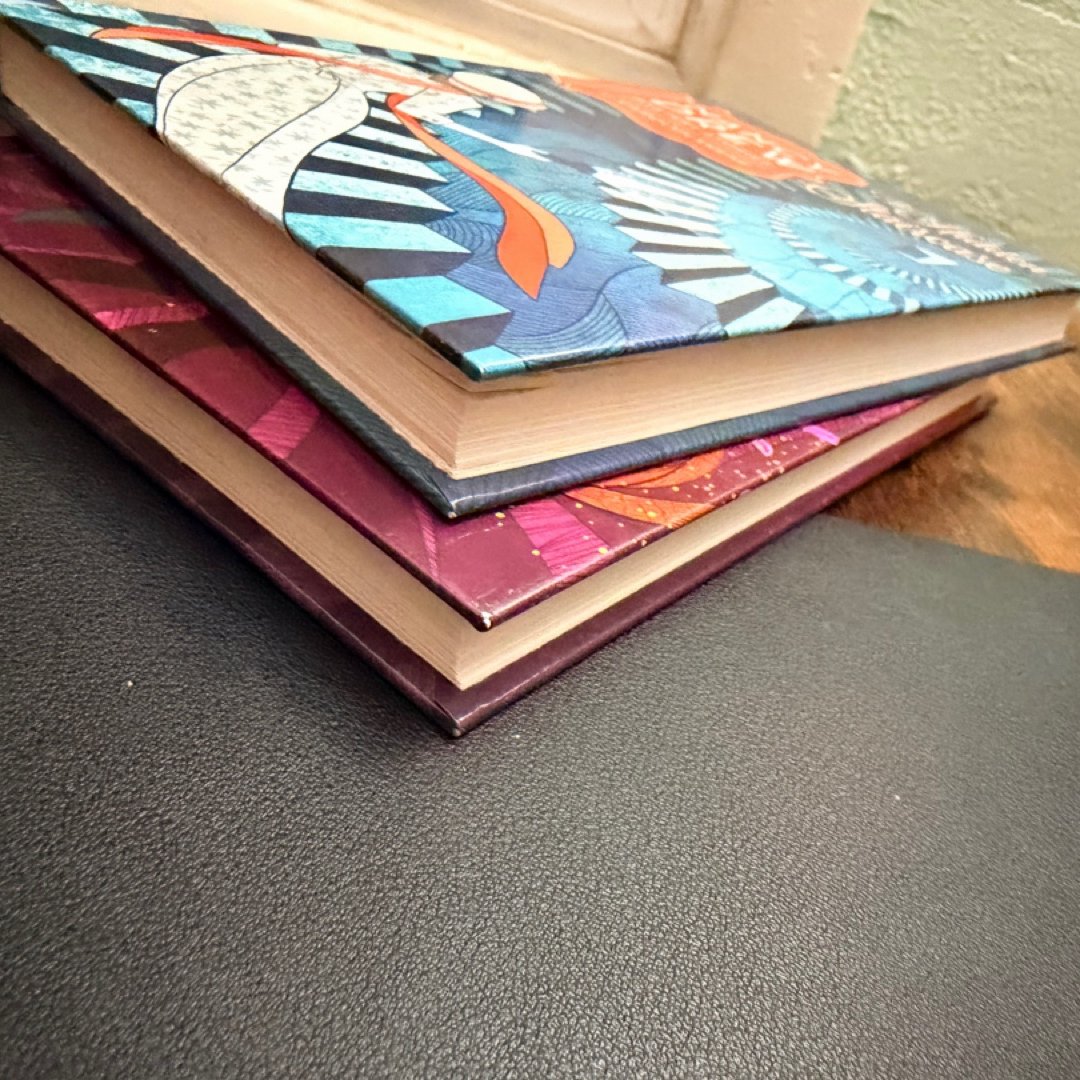 Nancy Drew Mystery Stories Books 1-4
