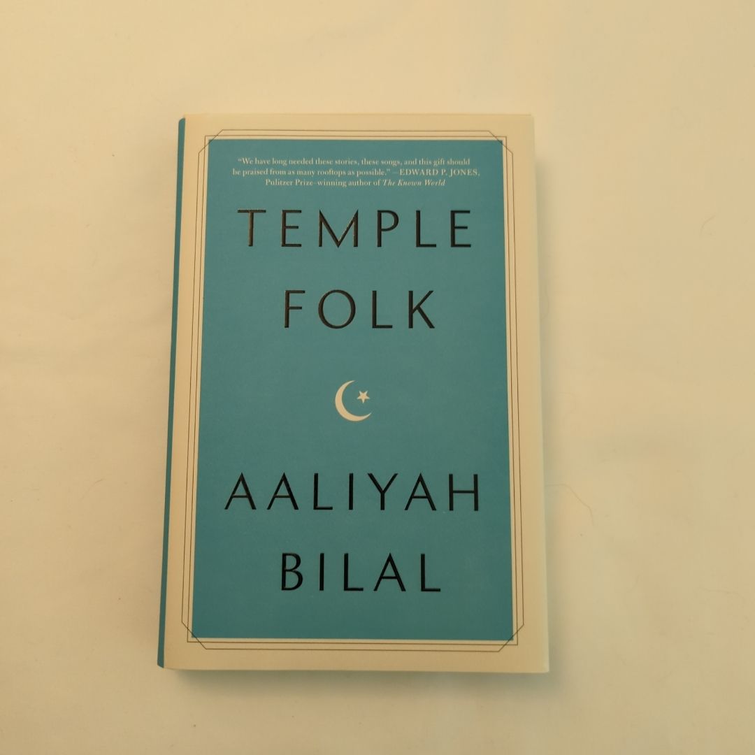 Temple Folk