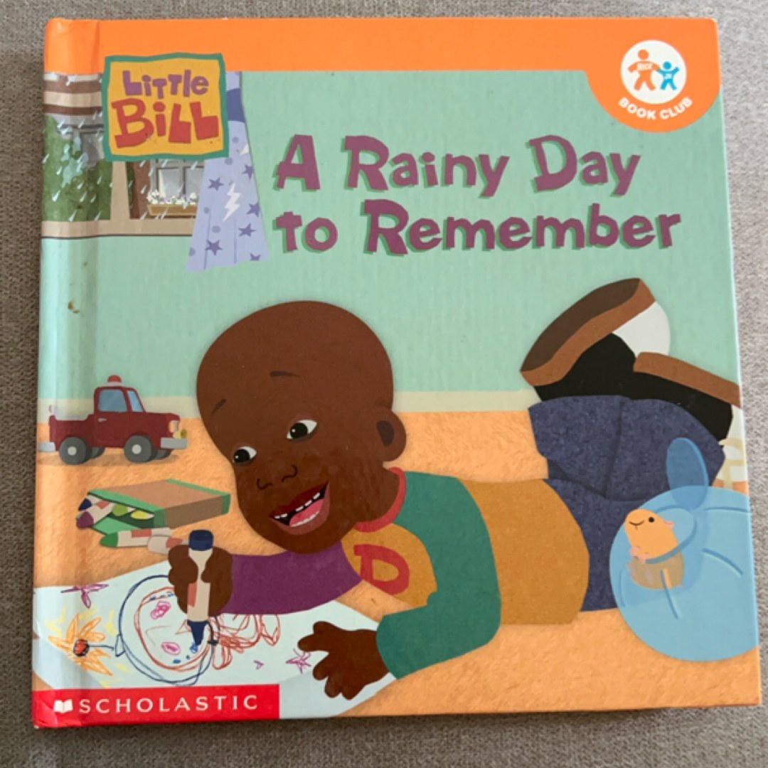A Rainy Day to Remember
