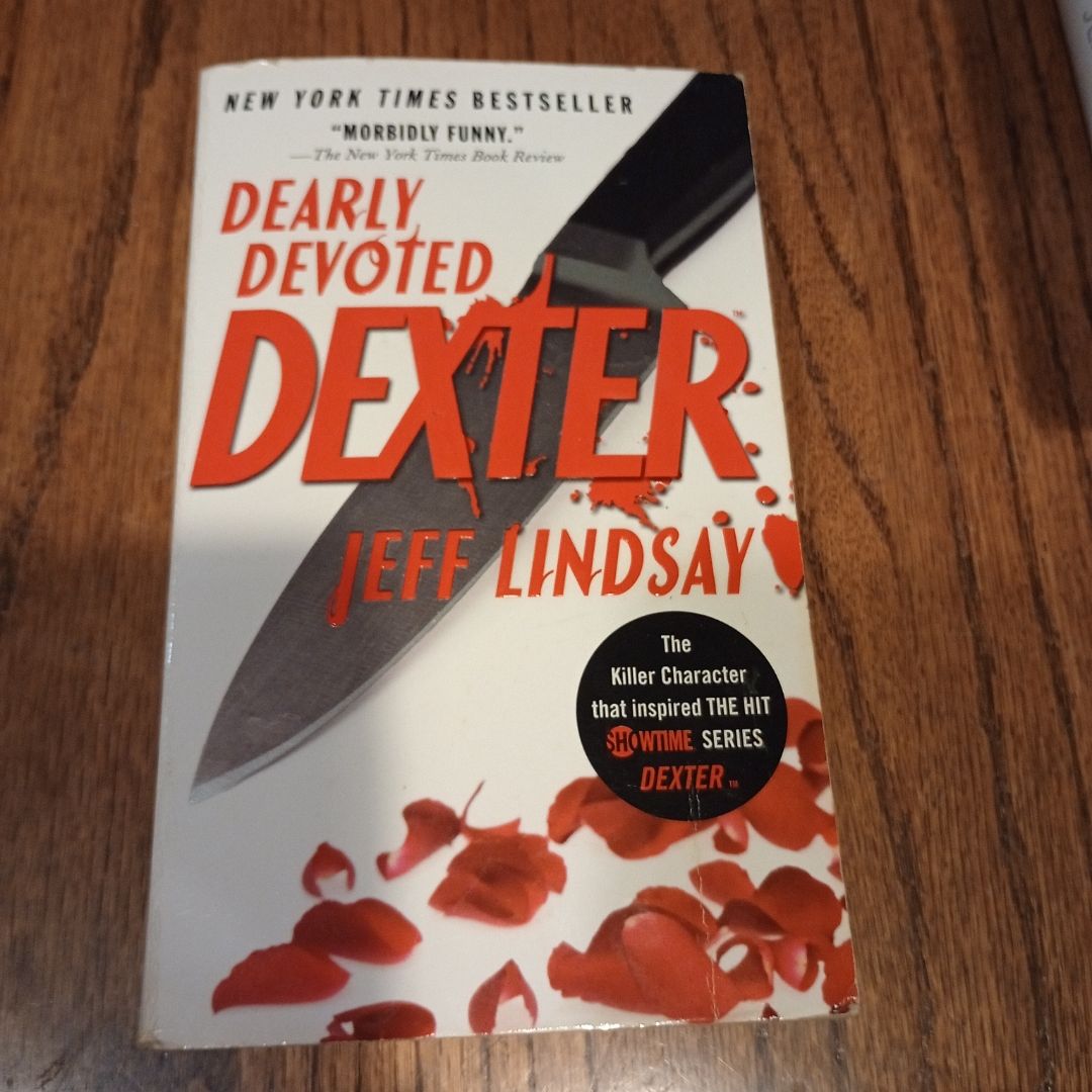 Dearly Devoted Dexter