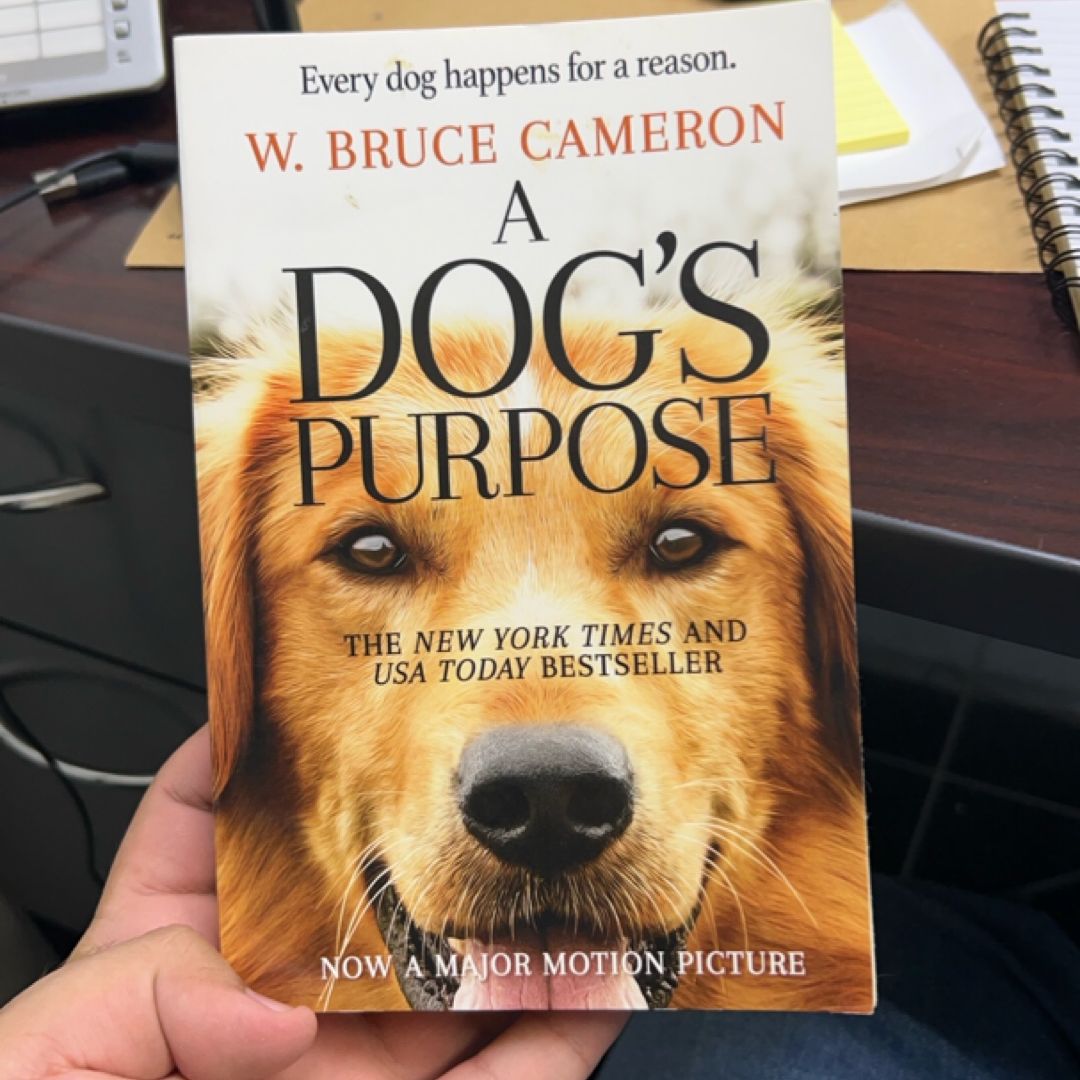 A Dog's Purpose